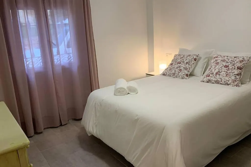 Vila Renovated House In Old Town Marbella. Marbella
