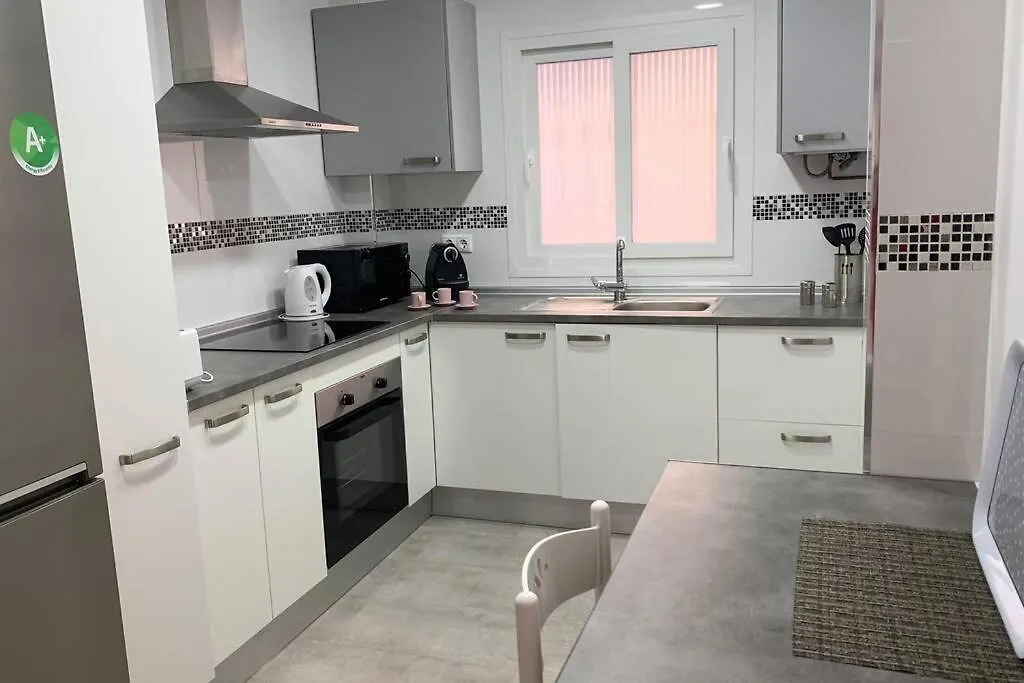 Renovated House In Old Town Marbella. Villa Feriehus
