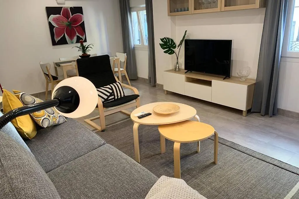 Renovated House In Old Town Marbella. Villa 0*, Marbella