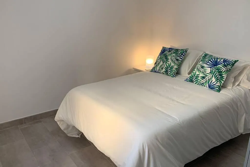 Holiday home Renovated House In Old Town Marbella. Villa