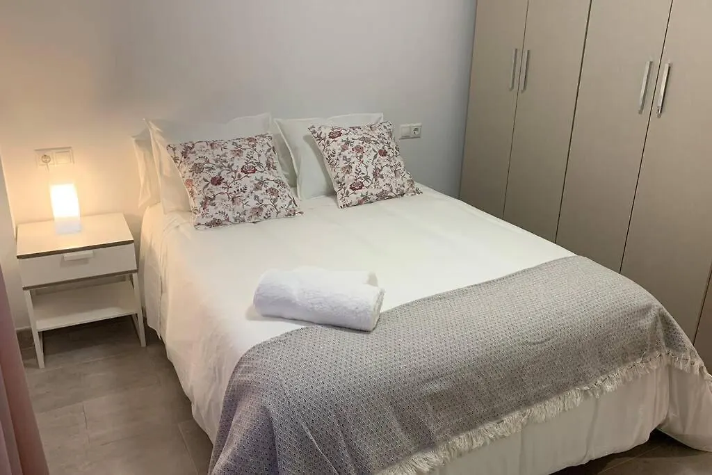 Renovated House In Old Town Marbella. Villa Spain