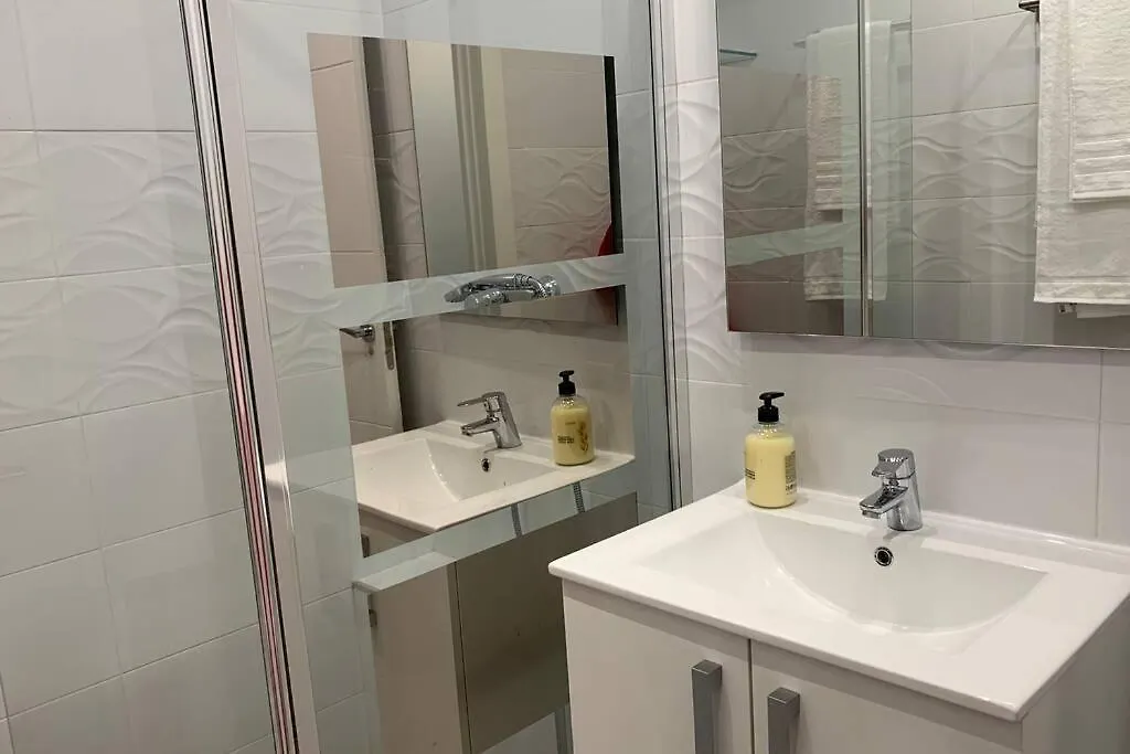 Holiday home Renovated House In Old Town Marbella. Villa Spain